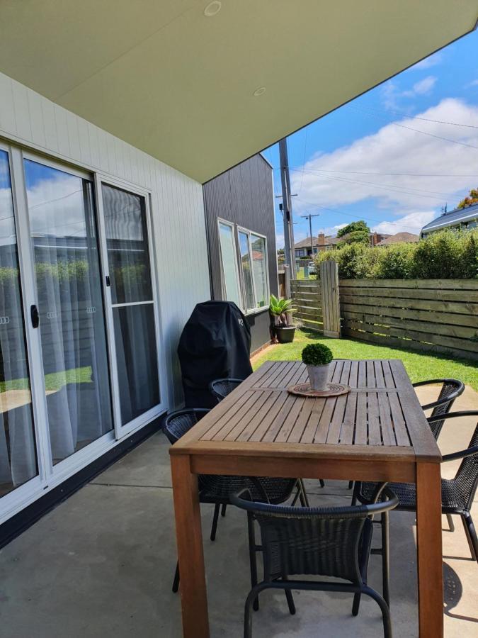 Wayamba Villa Warrnambool Kültér fotó