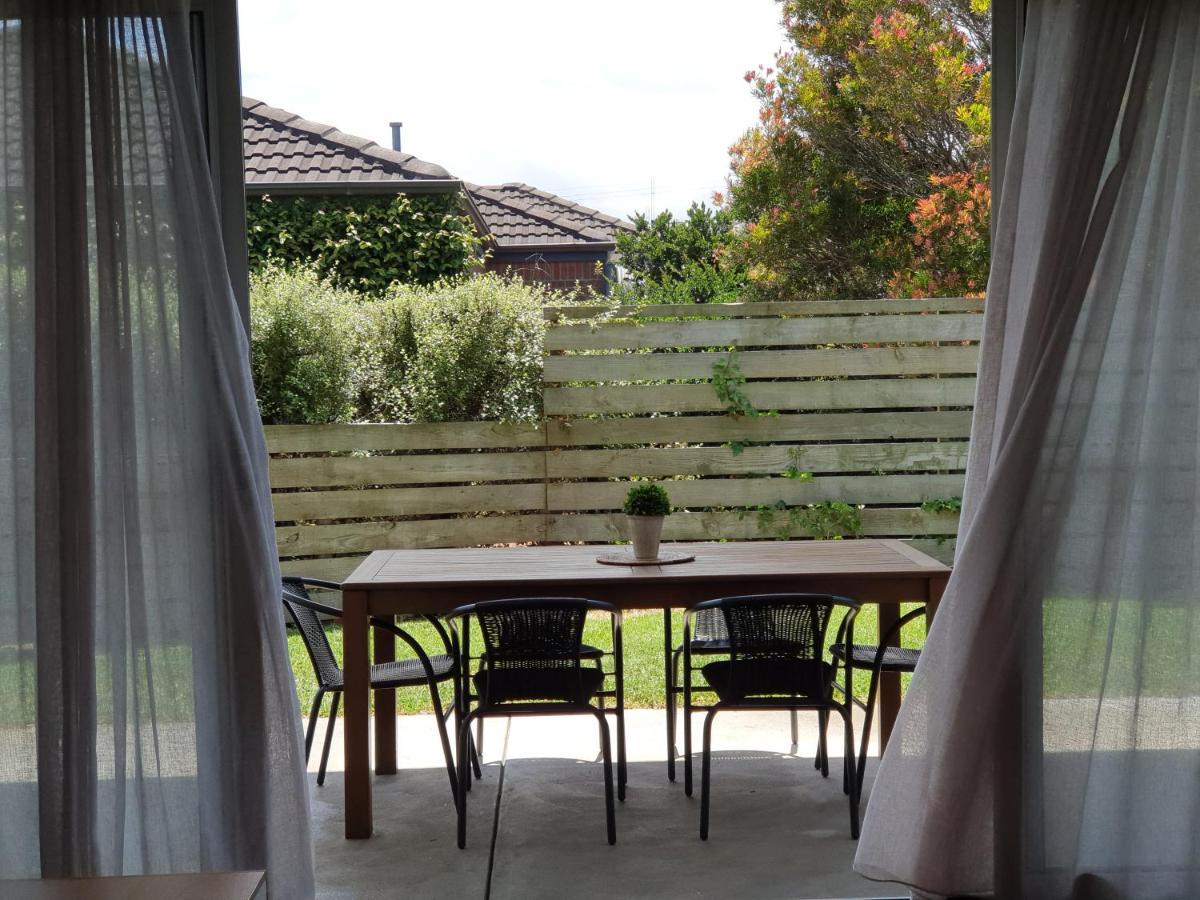 Wayamba Villa Warrnambool Kültér fotó