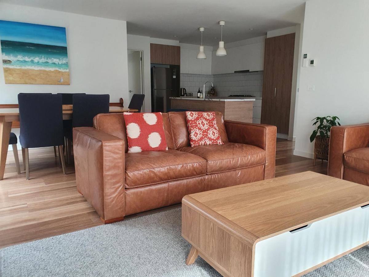 Wayamba Villa Warrnambool Kültér fotó