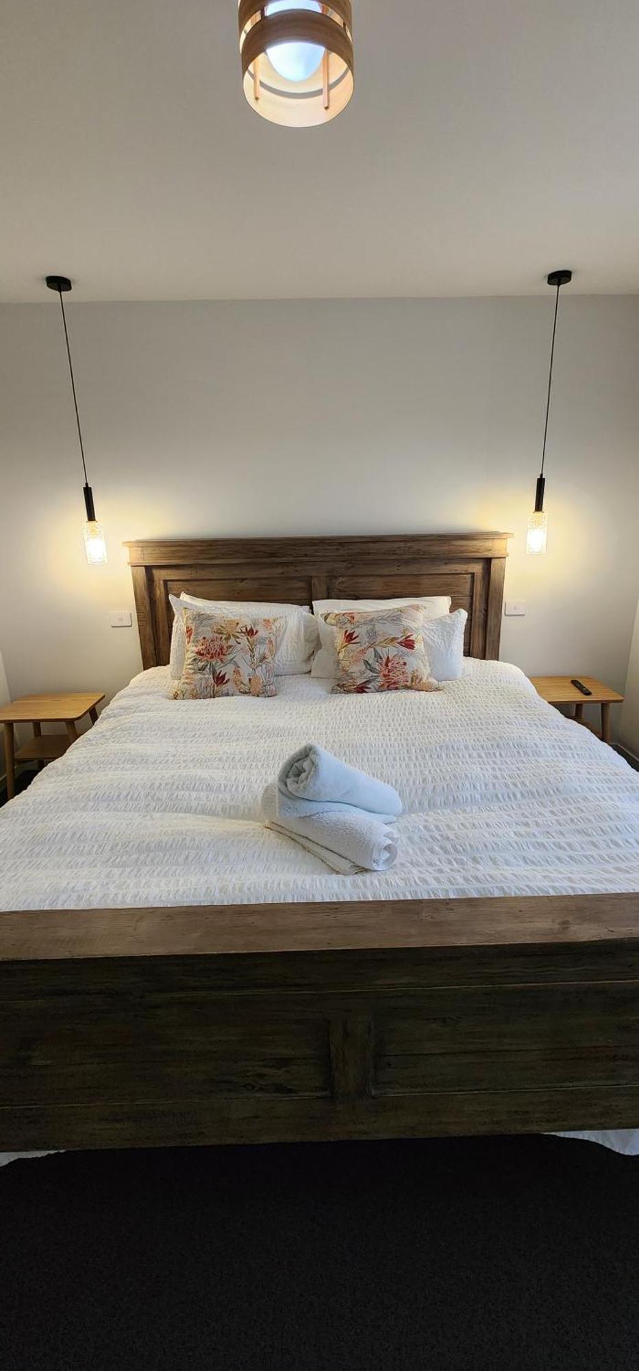 Wayamba Villa Warrnambool Szoba fotó