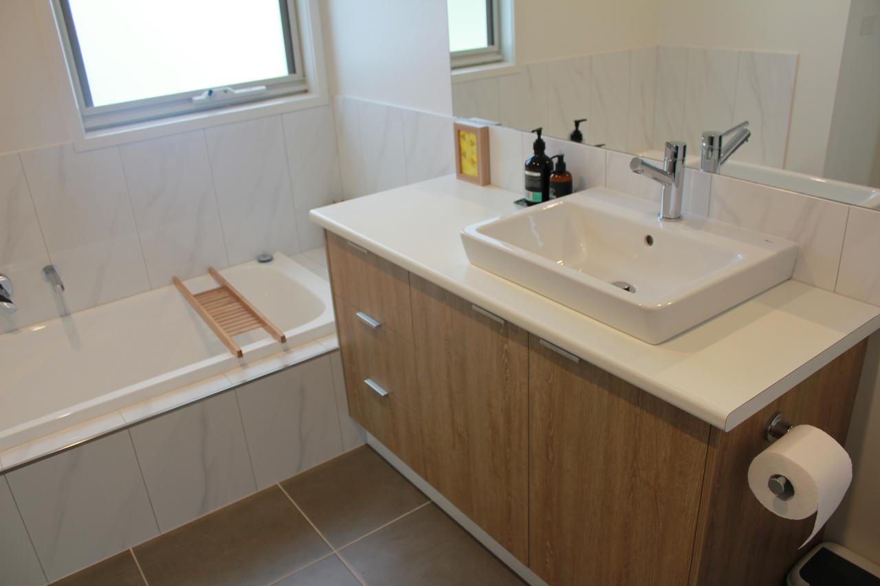 Wayamba Villa Warrnambool Kültér fotó
