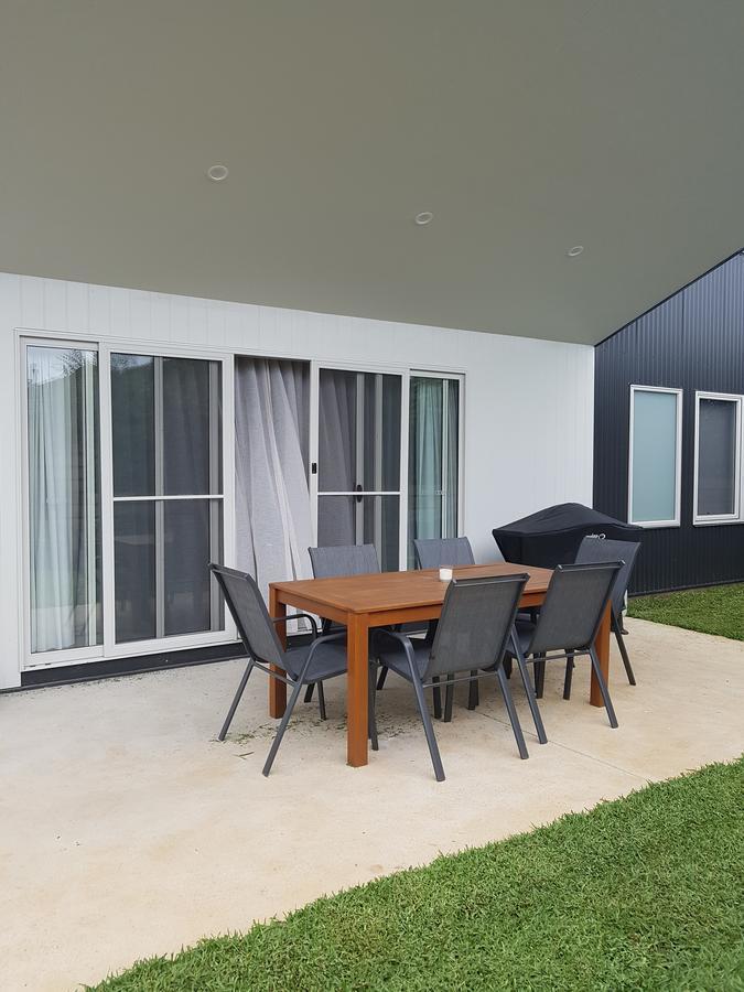 Wayamba Villa Warrnambool Kültér fotó