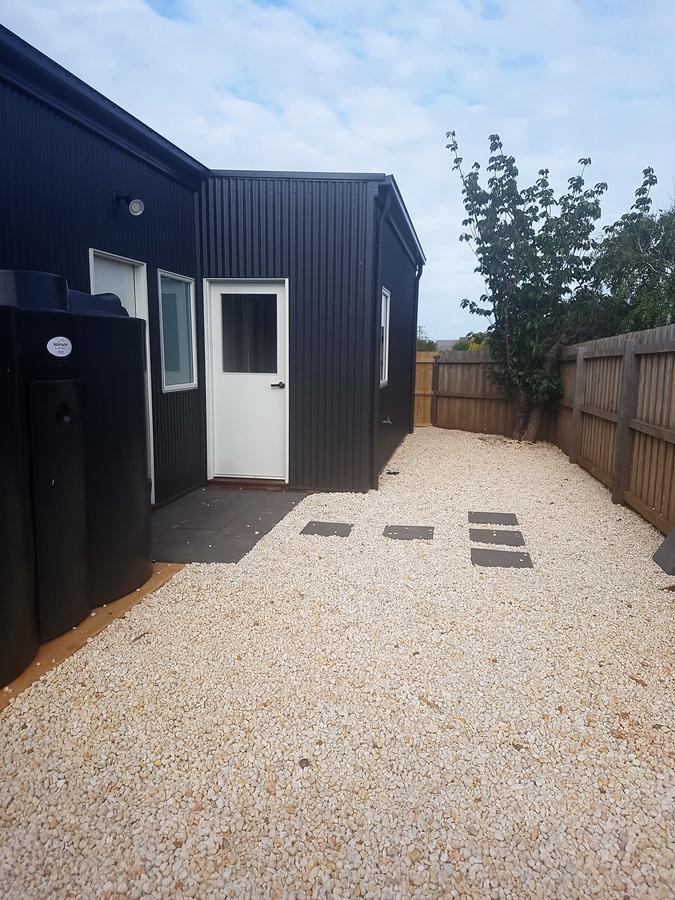 Wayamba Villa Warrnambool Kültér fotó