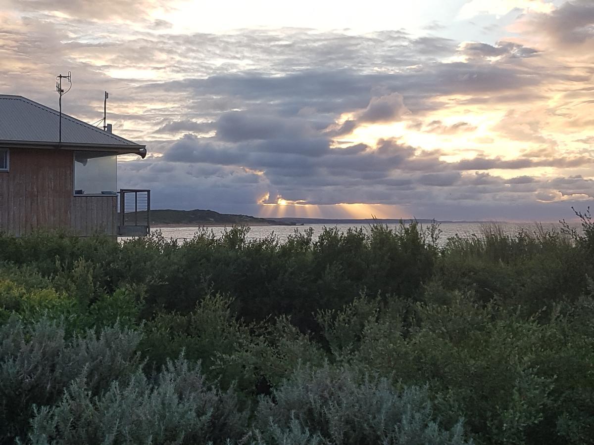 Wayamba Villa Warrnambool Kültér fotó