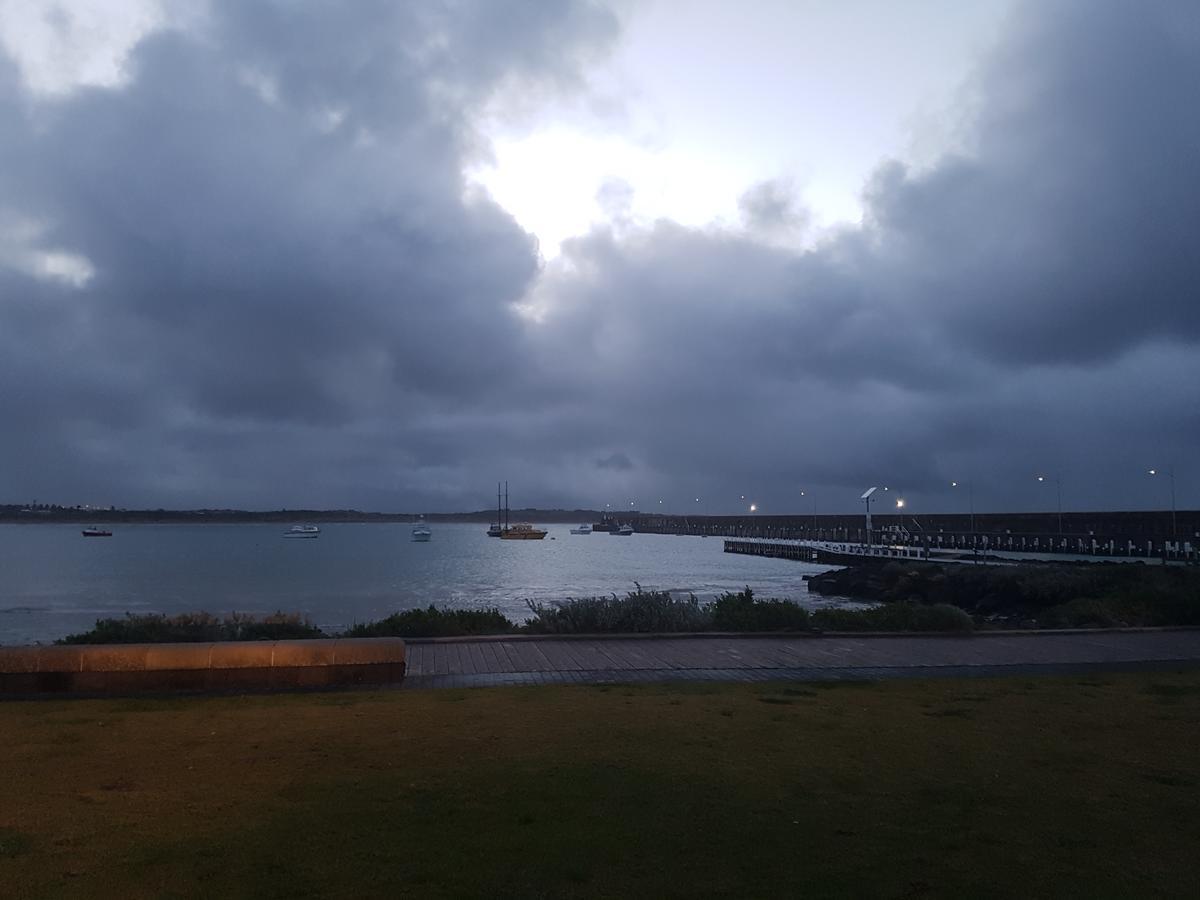 Wayamba Villa Warrnambool Kültér fotó
